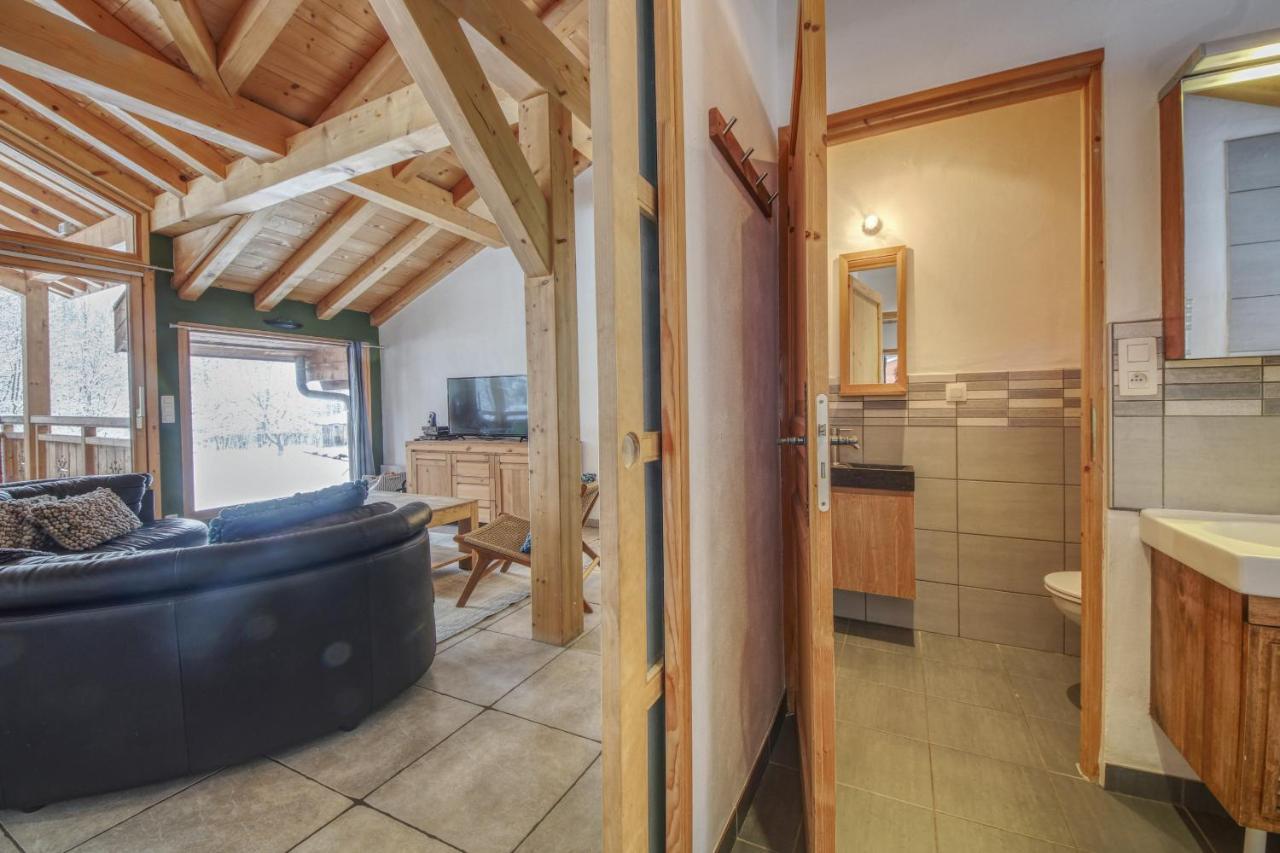 Chalet Minouche Chamonix