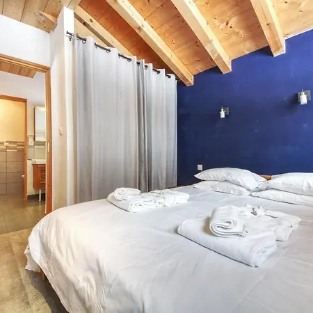 Chalet Minouche Chamonix Exterior foto