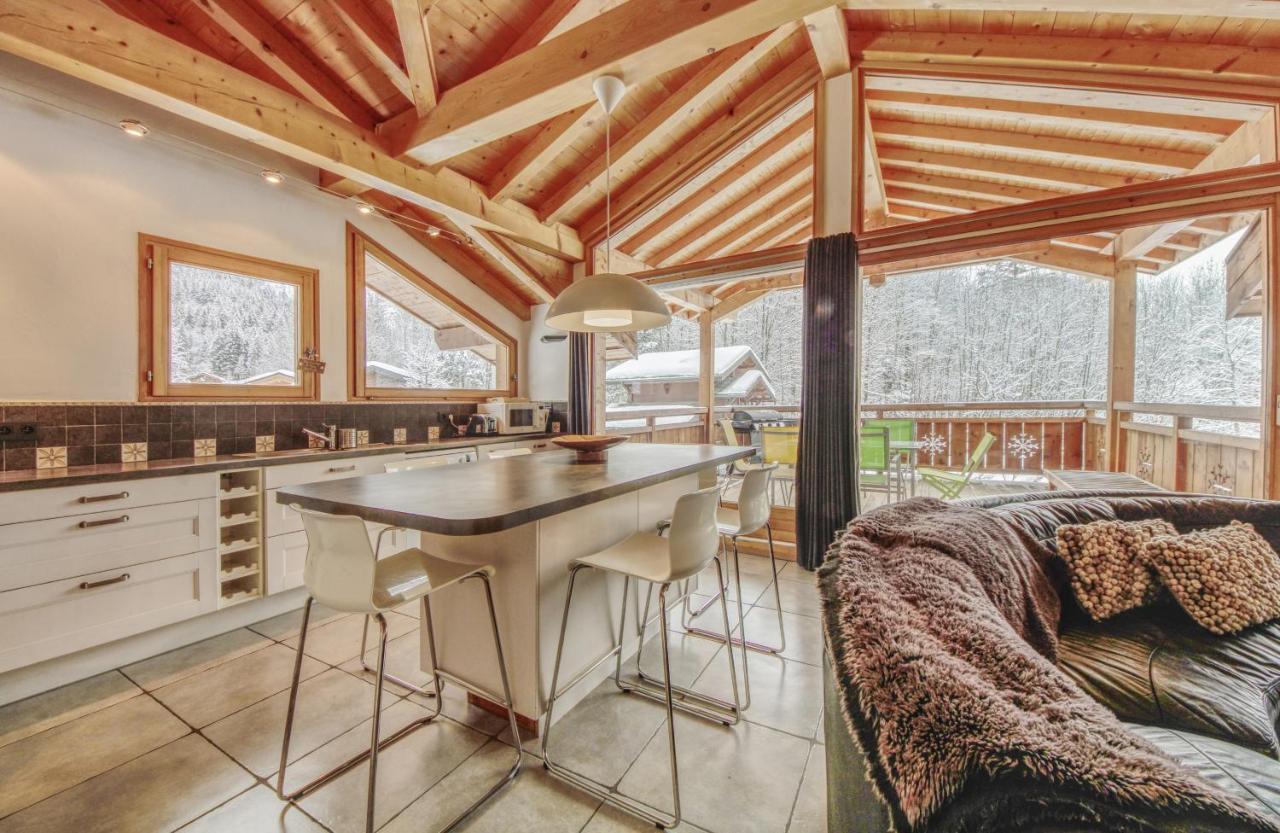 Minouche Chalet Chamonix