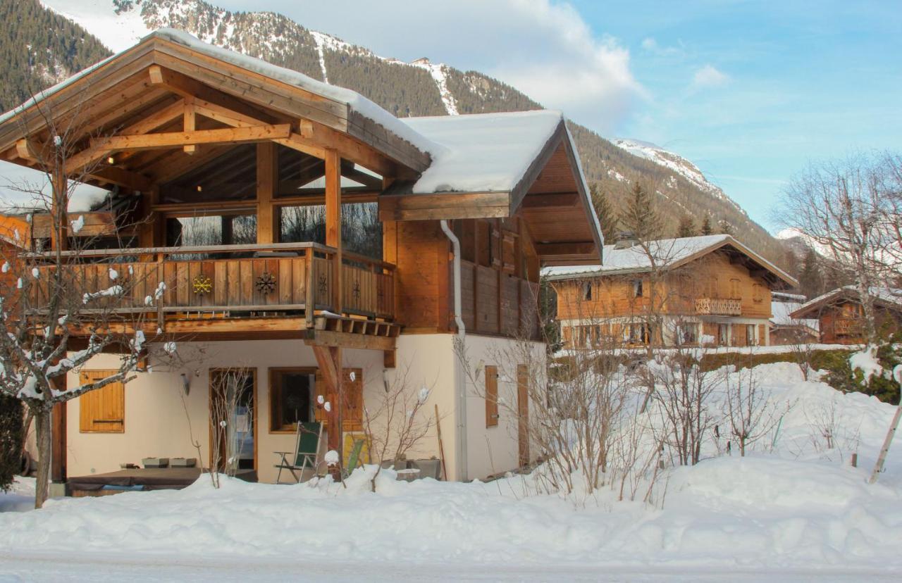 Minouche * Chamonix